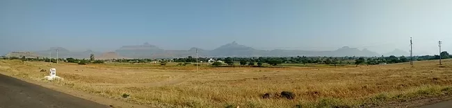 Photo of Saputara Lake, Saputara, Gujarat, India by Roshan