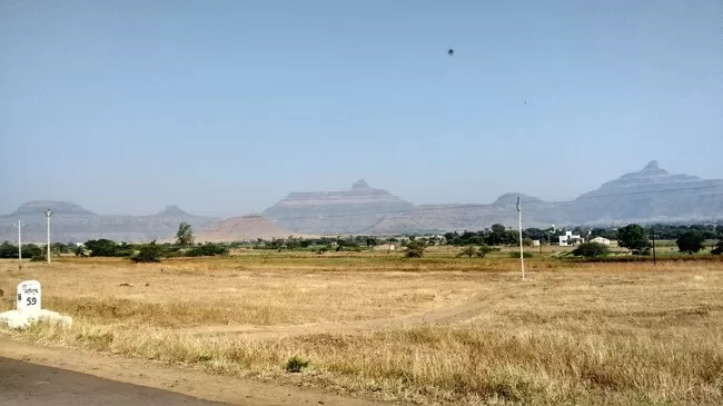 Photo of Saputara Lake, Saputara, Gujarat, India by Roshan