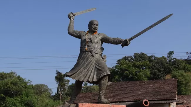 Photo of Panhala Fort, Panhala, Maharashtra, India by Sujeet Joshi
