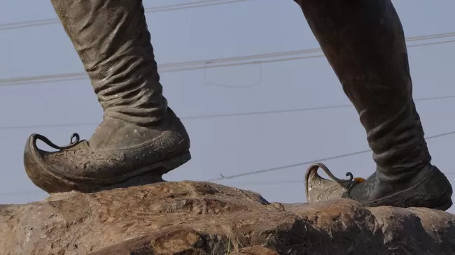 Photo of Panhala Fort, Panhala, Maharashtra, India by Sujeet Joshi