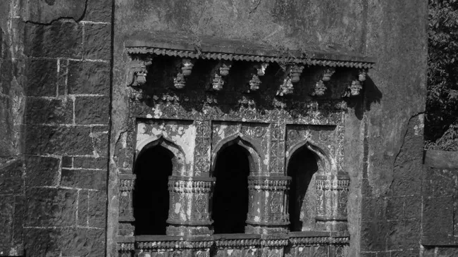 Photo of Panhala Fort, Panhala, Maharashtra, India by Sujeet Joshi