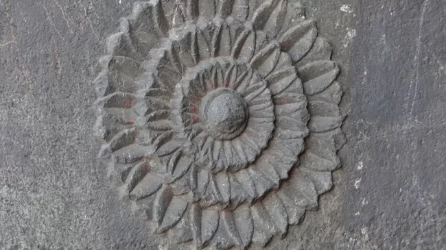 Photo of Panhala Fort, Panhala, Maharashtra, India by Sujeet Joshi