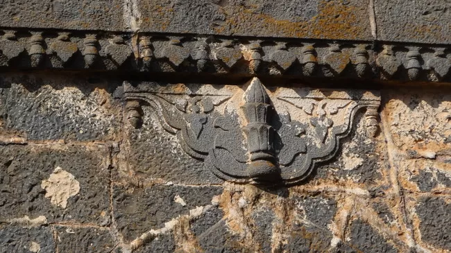 Photo of Panhala Fort, Panhala, Maharashtra, India by Sujeet Joshi
