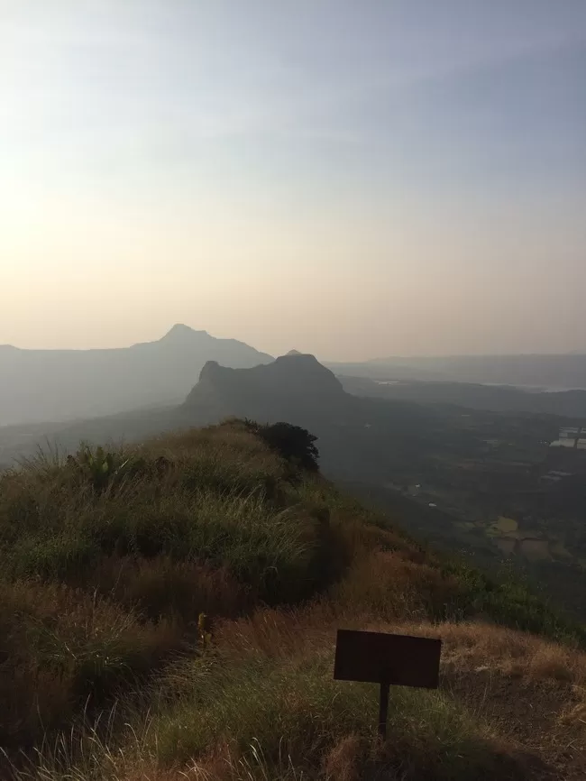 Photo of Tung Fort, Tung, Maharashtra, India by Sanya Kundra