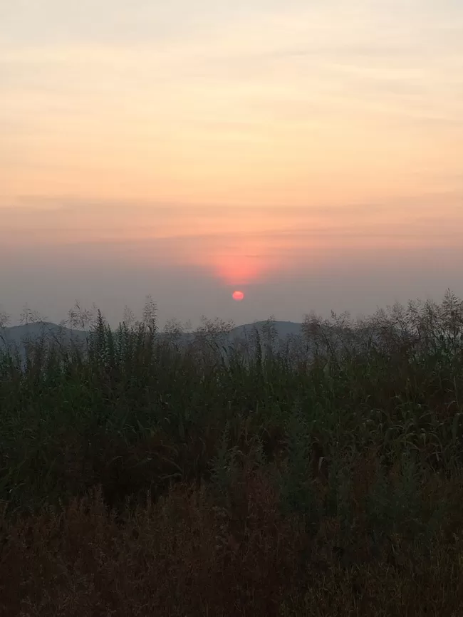 Photo of Tung Fort, Tung, Maharashtra, India by Sanya Kundra