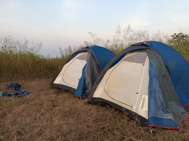 Photo of Tung Fort, Tung, Maharashtra, India by Sanya Kundra