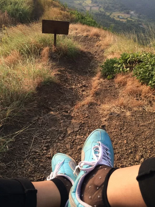 Photo of Tung Fort, Tung, Maharashtra, India by Sanya Kundra