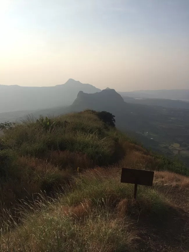 Photo of Tung Fort, Tung, Maharashtra, India by Sanya Kundra