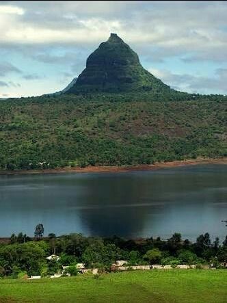 Photo of Trek to Tung Fort by Shubham Ganbote