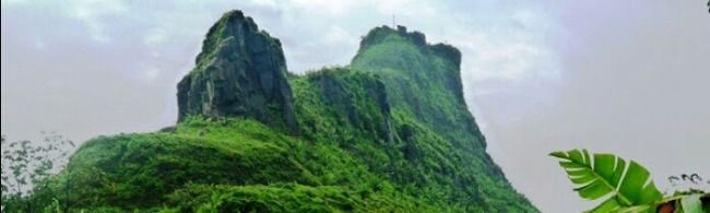 Photo of Trek to Tung Fort by Shubham Ganbote