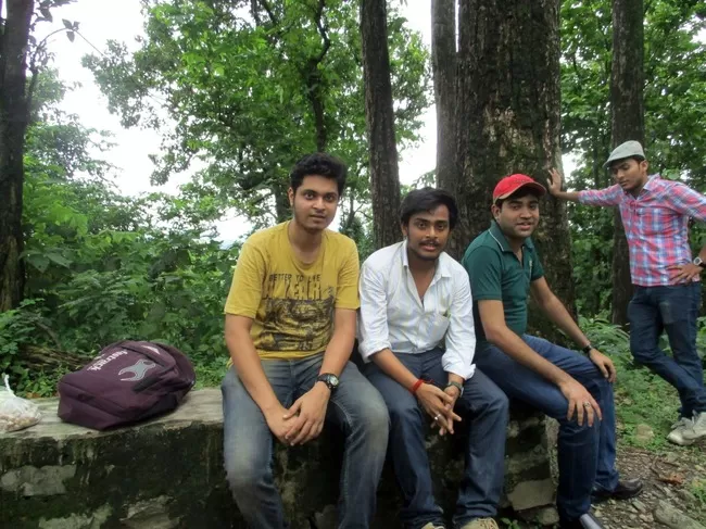 Photo of Buxa Tiger Reserve, Buxa Forest, West Bengal, India by Mustak Ali