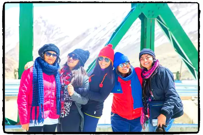 Photo of Leh by shilpi siwach