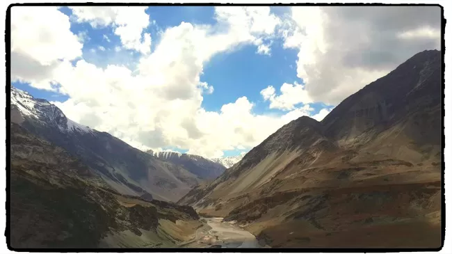 Photo of Leh by shilpi siwach