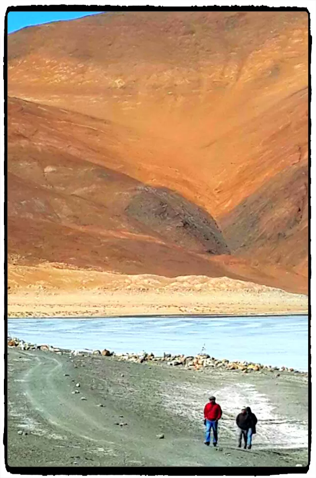 Photo of Leh by shilpi siwach