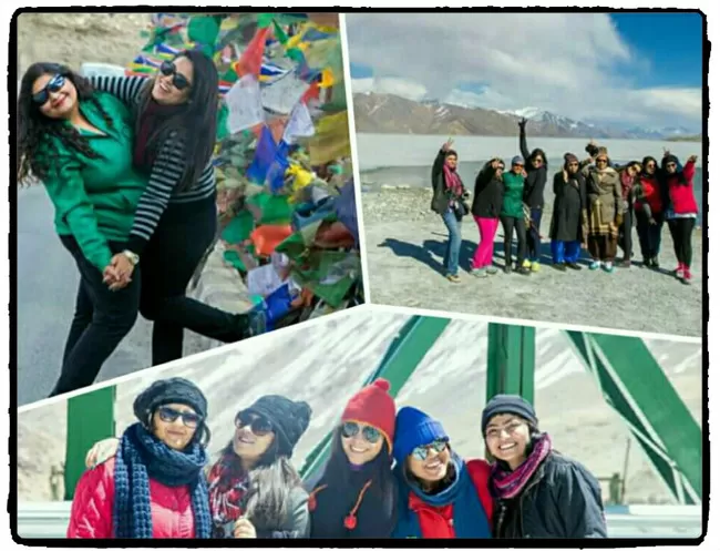 Photo of Leh by shilpi siwach