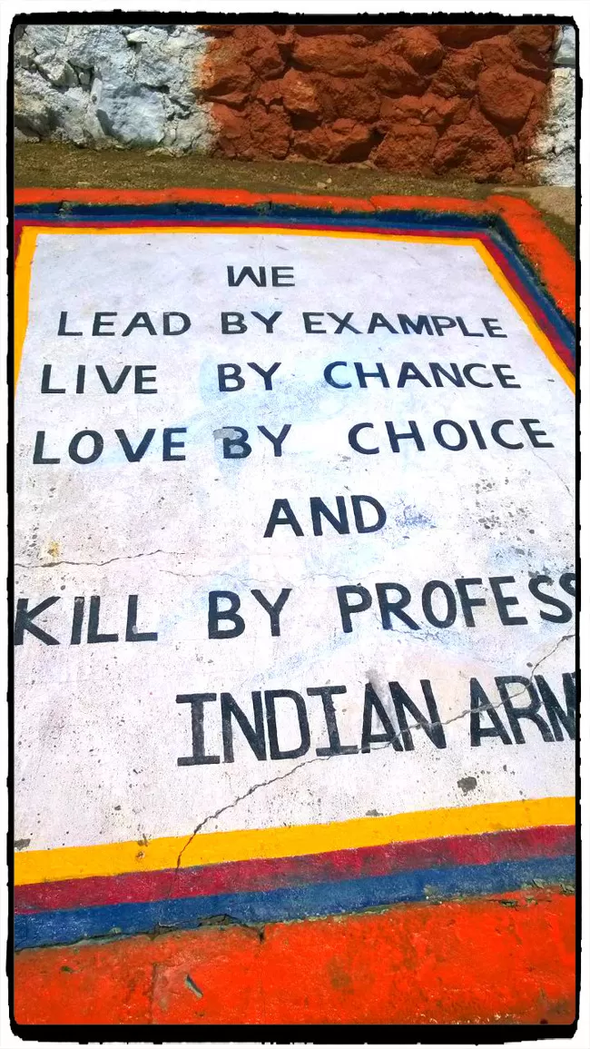 Photo of Leh by shilpi siwach