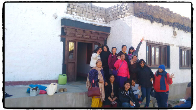 Photo of With love – from Ladakh by shilpi siwach