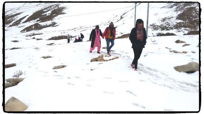 Photo of With love – from Ladakh by shilpi siwach