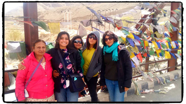 Photo of With love – from Ladakh by shilpi siwach