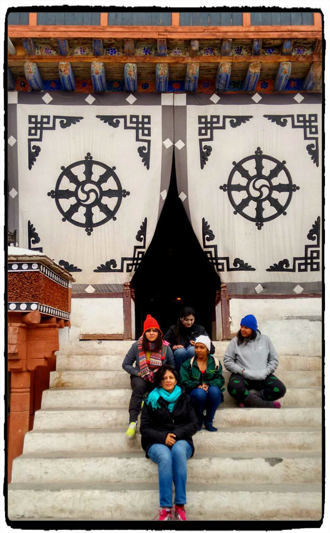 Photo of With love – from Ladakh by shilpi siwach