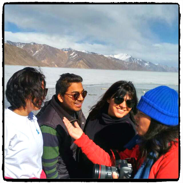 Photo of With love – from Ladakh by shilpi siwach