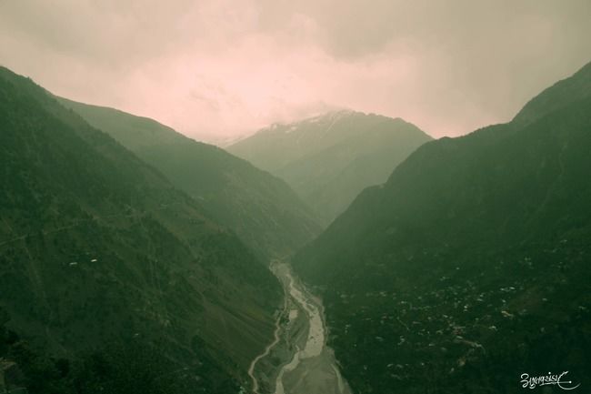Photo of Solo Backpack Trip to Spiti Valley - Day 1 (Shimla) by Atul Khandar