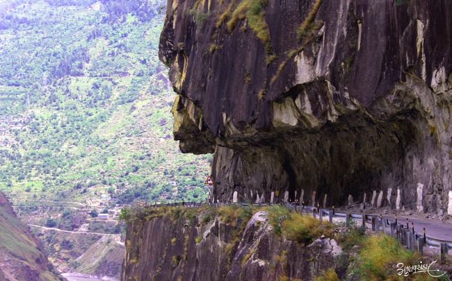 Photo of Solo Backpack Trip to Spiti Valley - Day 1 (Shimla) by Atul Khandar