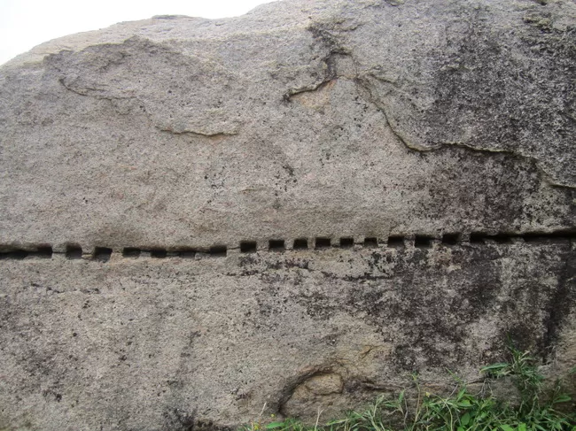 Photo of Mahabalipuram, Tamil Nadu, India by Mahuya Paul