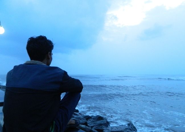 Photo of Beypore BEACH, Beypore, Kerala, India by Nitish Raj