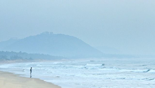 Photo of 11 Indian Beaches So Stunning They Look Like International Destinations by Gunjan Upreti