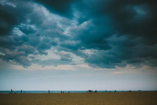 Photo of These Beaches In India Are so Stunning They Look like International Destinations by Gunjan Upreti