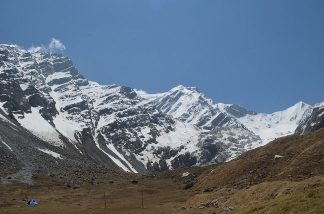Photo of Mountaineering Courses In India: All You Need To Know Before Picking One by Neha Jagani