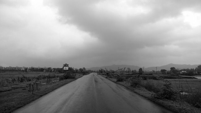 Photo of Malshej Ghat, Pune, Maharashtra, India by _itchyfeettrips