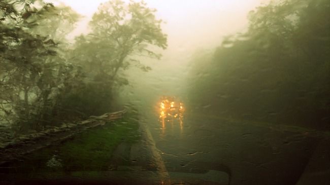 Photo of Malshej Ghat, Pune, Maharashtra, India by _itchyfeettrips