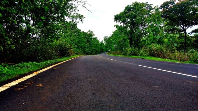 Photo of Malshej Ghat, Pune, Maharashtra, India by _itchyfeettrips