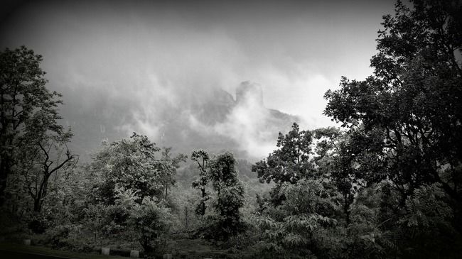 Photo of Malshej Ghat, Pune, Maharashtra, India by _itchyfeettrips
