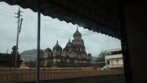 Photo of Wai: An offbeat experience by Saumitra Shinde