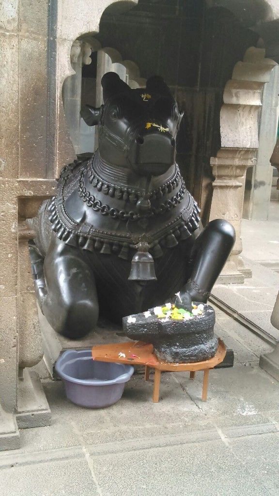 Photo of Wai: An offbeat experience by Saumitra Shinde