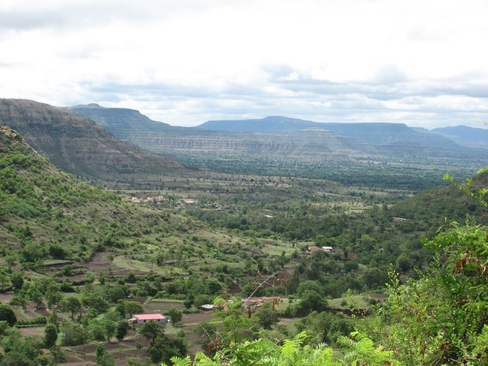 Photo of Wai: An offbeat experience by Saumitra Shinde