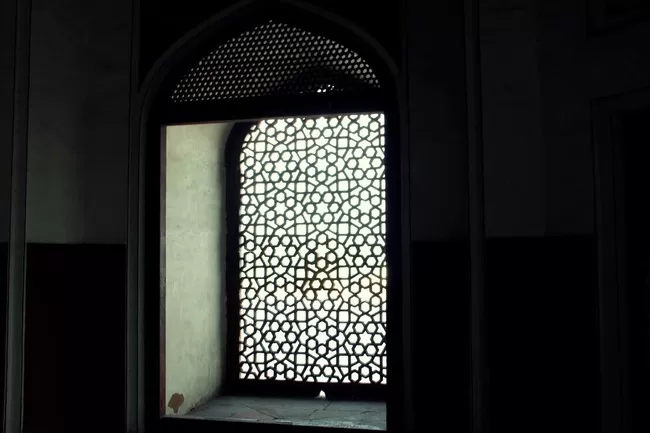 Photo of Humayun's Tomb, Nizamuddin, Nizamuddin West, New Delhi, Delhi, India by Sandeep Raturi