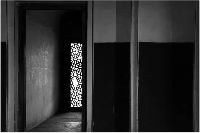 Photo of Humayun's Tomb, Nizamuddin, Nizamuddin West, New Delhi, Delhi, India by Sandeep Raturi