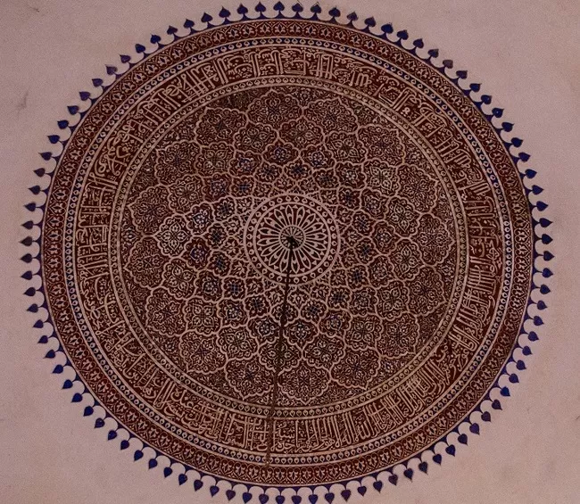 Photo of Humayun's Tomb, Nizamuddin, Nizamuddin West, New Delhi, Delhi, India by Sheetal Goel