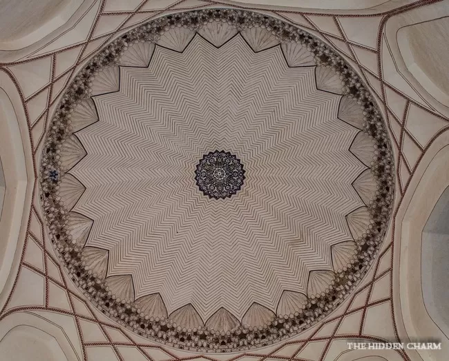 Photo of Humayun's Tomb, Nizamuddin, Nizamuddin West, New Delhi, Delhi, India by Sheetal Goel