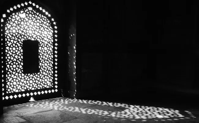Photo of Humayun's Tomb, Nizamuddin, Nizamuddin West, New Delhi, Delhi, India by Sheetal Goel