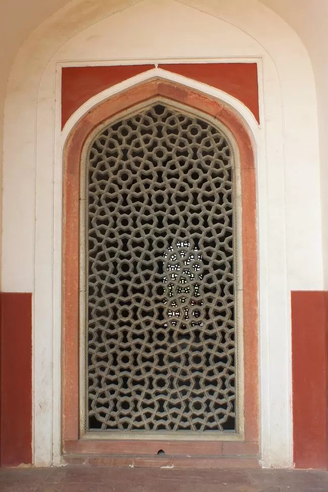 Photo of Humayun's Tomb, Nizamuddin, Nizamuddin West, New Delhi, Delhi, India by Suresh Shastri
