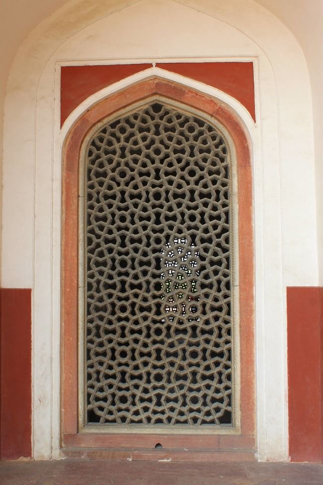 Photo of Humayun's Tomb, Nizamuddin, Nizamuddin West, New Delhi, Delhi, India by Suresh Shastri