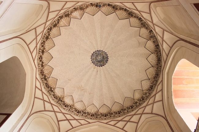 Photo of Humayun's Tomb, Nizamuddin, Nizamuddin West, New Delhi, Delhi, India by Suresh Shastri