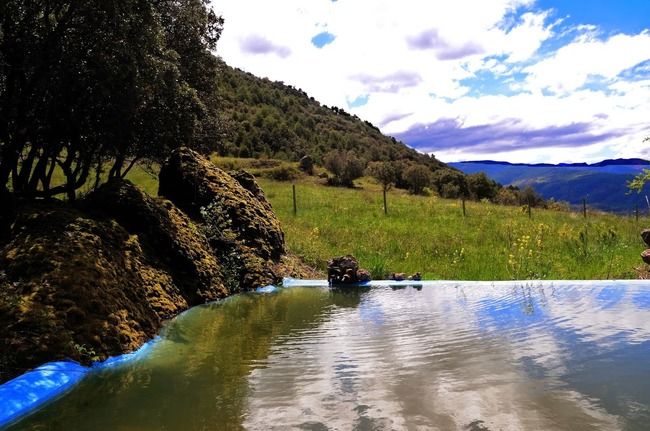 Photo of 2900 Villages In Spain Are Up For Sale And They Are Cheaper Than Your Luxury Car by Disha Kapkoti