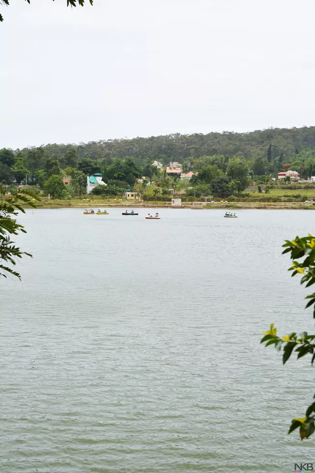 Photo of Yelagiri, Tamil Nadu, India by Nilesh Kumar