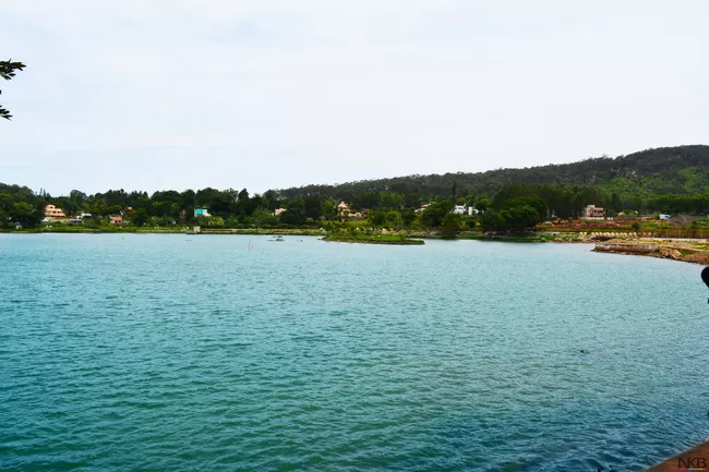 Photo of Yelagiri, Tamil Nadu, India by Nilesh Kumar